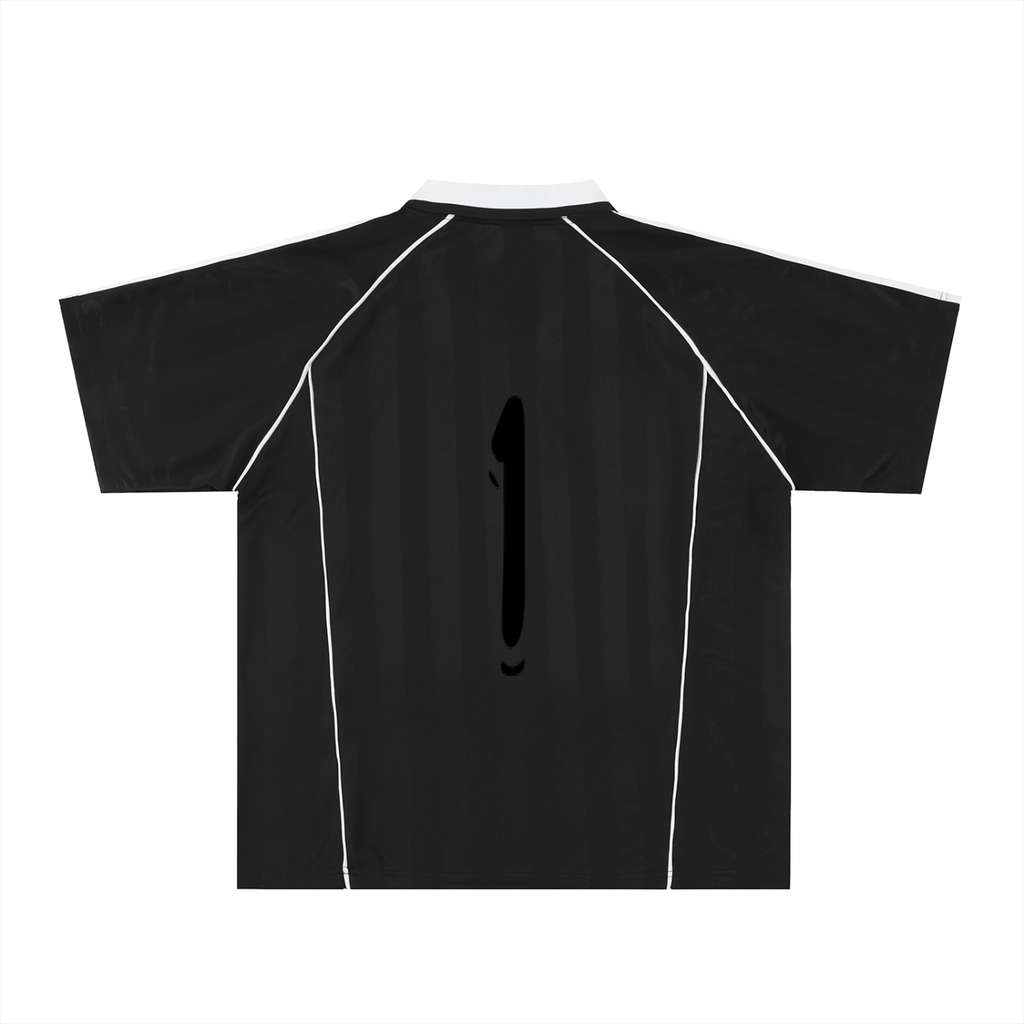 MMFI Soccer Jersey