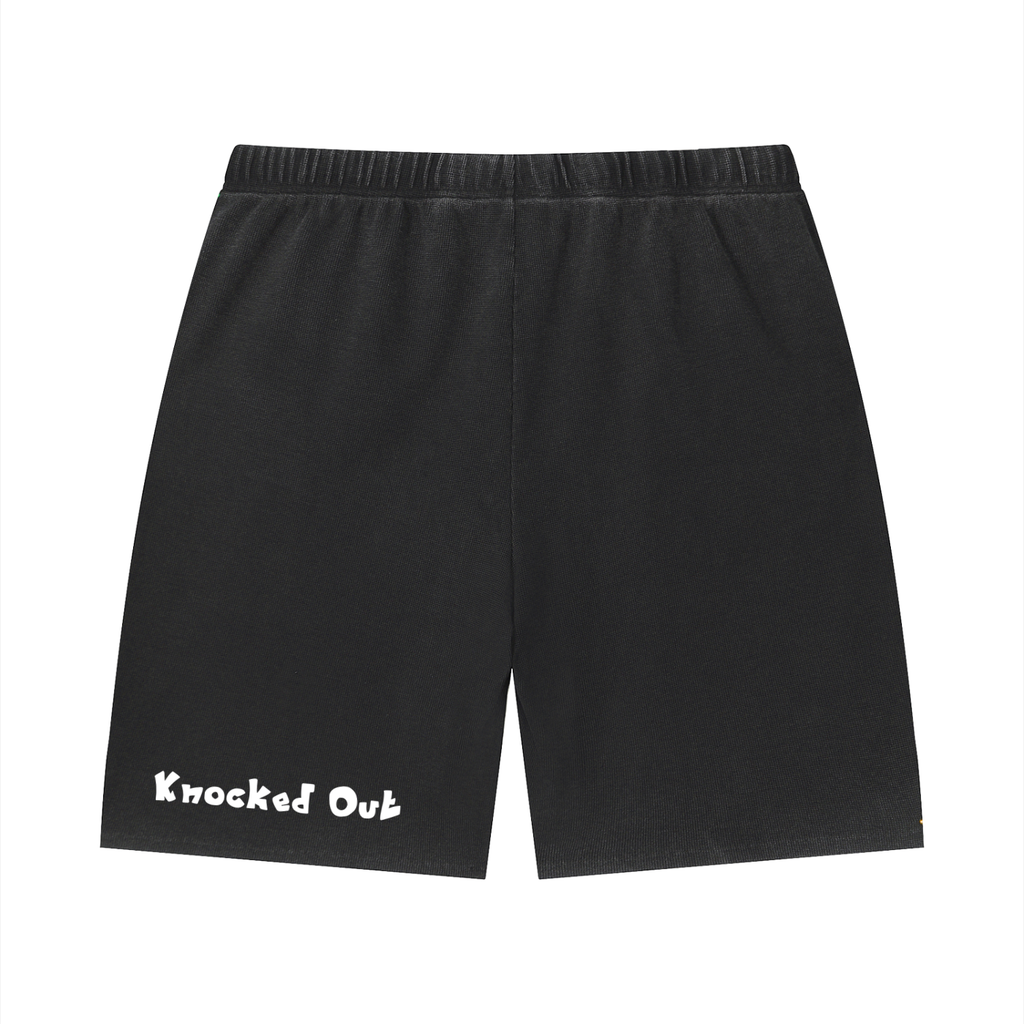 MMFI Knocked Shorts