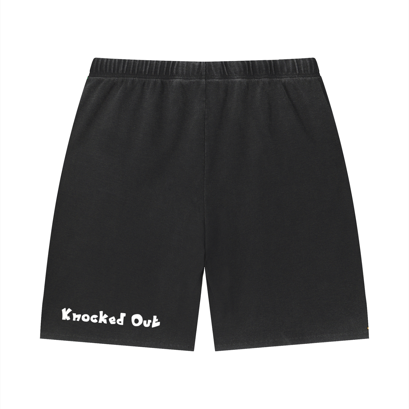 MMFI Knocked Shorts
