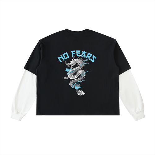 MMFI FearLess Long Sleeve
