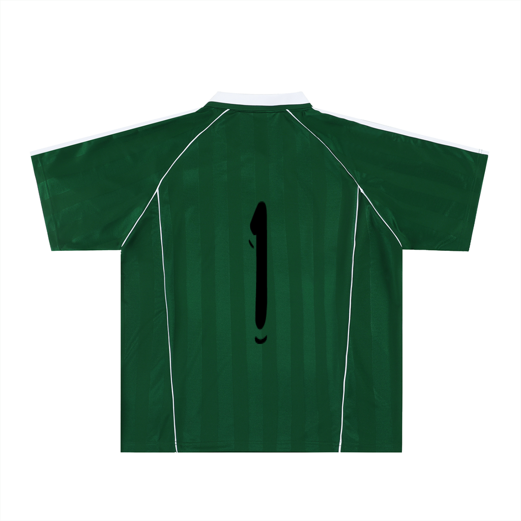 MMFI Soccer Jersey