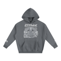 MMFI Oversize Fleeced Hoodie