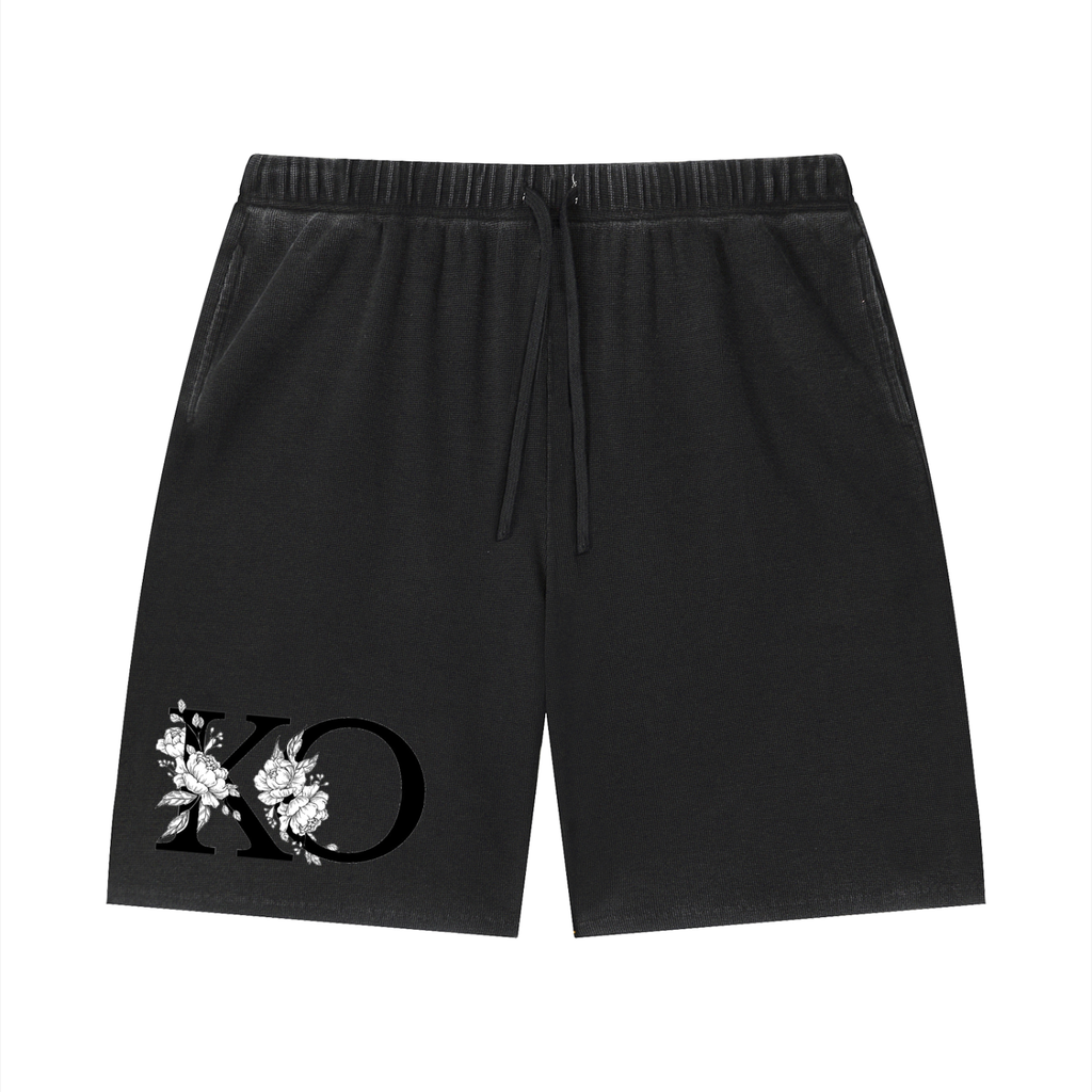 MMFI Knocked Shorts