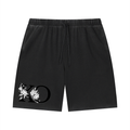 MMFI Knocked Shorts