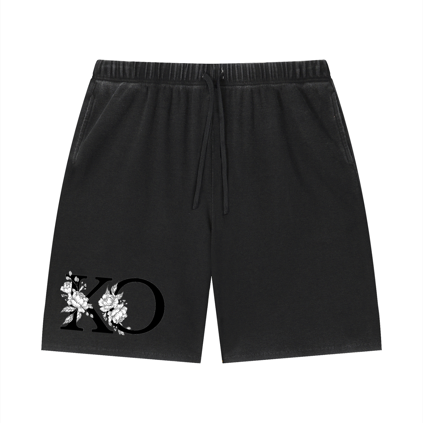 MMFI Knocked Shorts