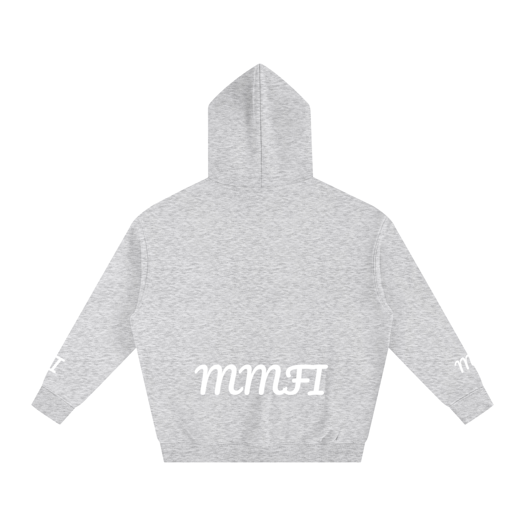 MMFI Oversize Fleeced Hoodie