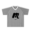 MMFI Soccer Jersey