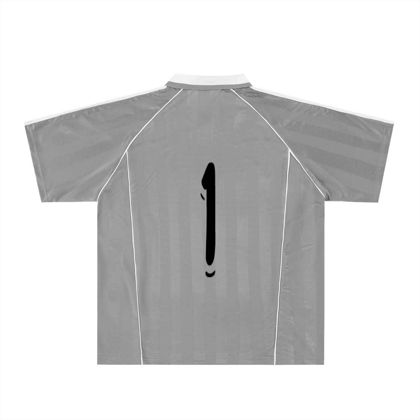 MMFI Soccer Jersey
