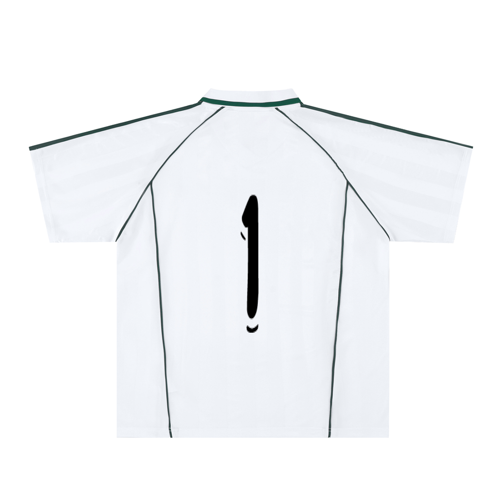 MMFI Soccer Jersey